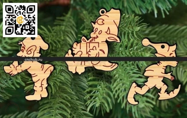 Эльф