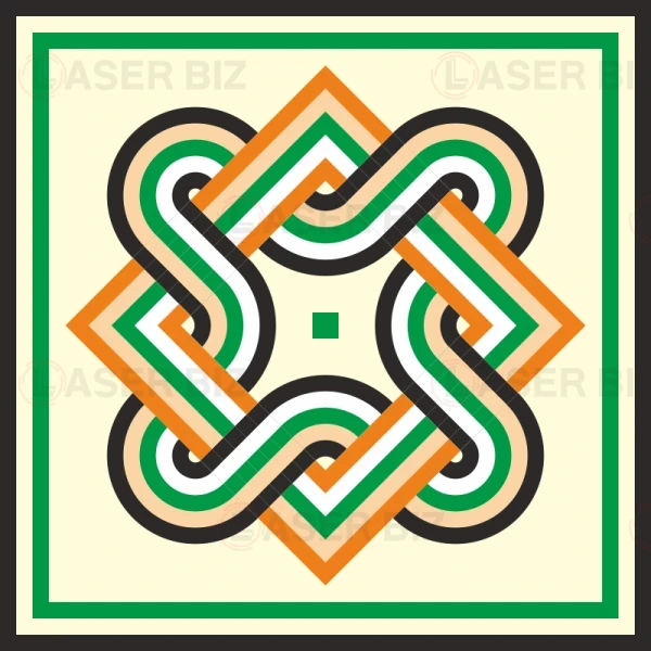 福龙马赛克2
