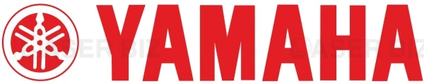 Yamaha логотип