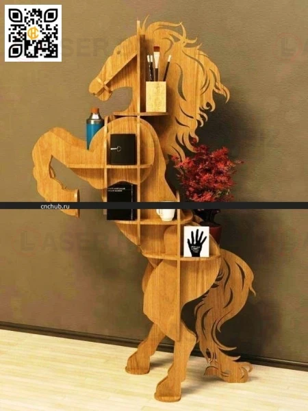 Полка для шланга