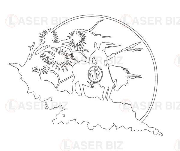 Коренной американец