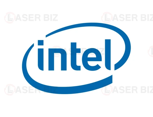 Логотип Intel
