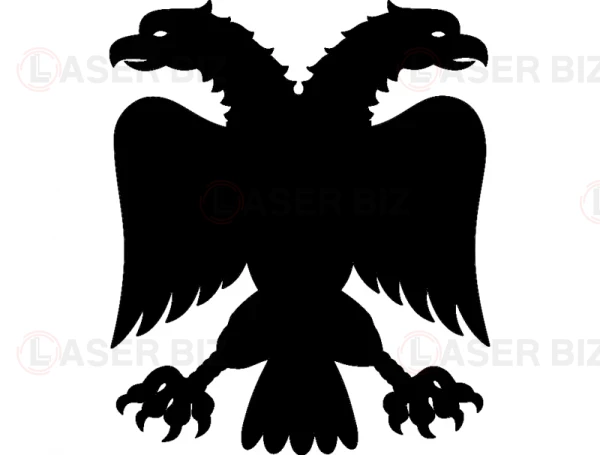 Adler 2kopf