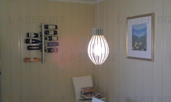 Lampe sigd