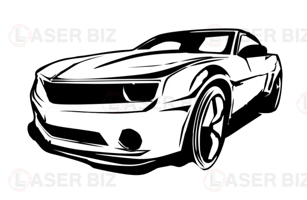 Автомобильныйный дизайн