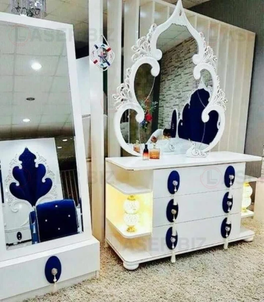 Дизайн мебели для спальни