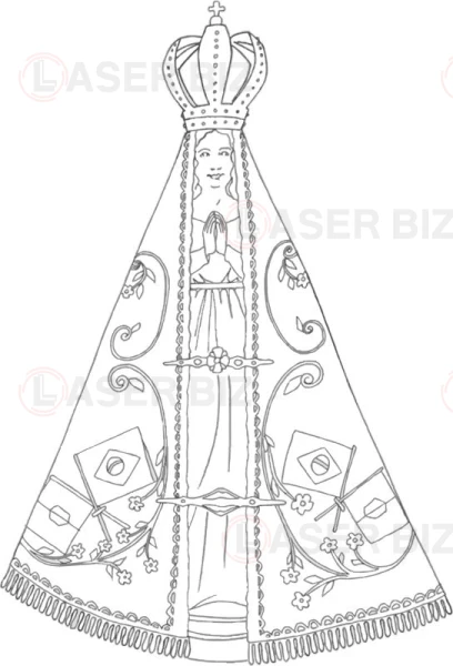 Nossa senhora