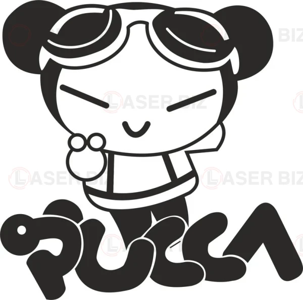 Pucca