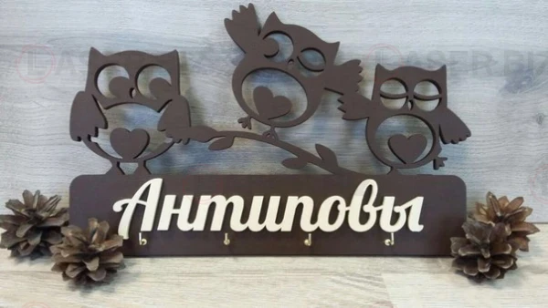 Ключниц имення нстення