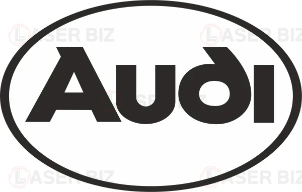 Audi логотип