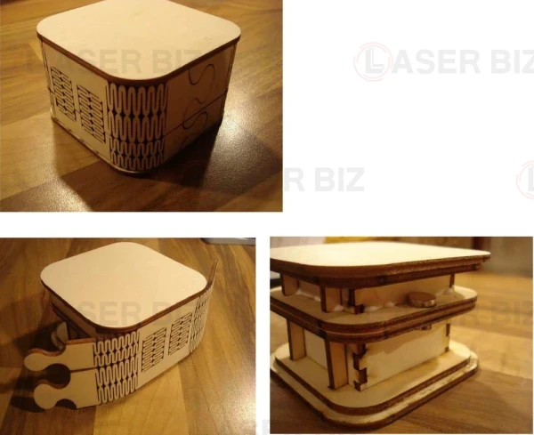 3d пазл
