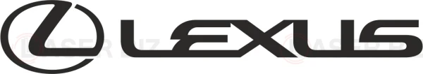 Lexus логотип