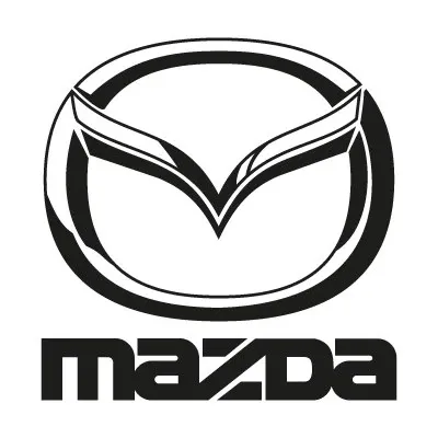 Логотип Mazda