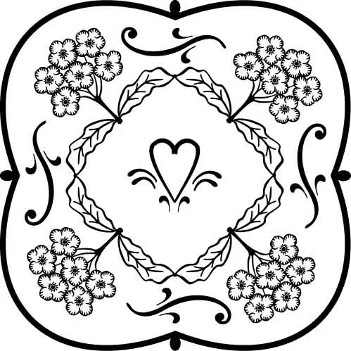 Цветы 24
