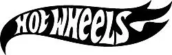 Hot wheels hwr2