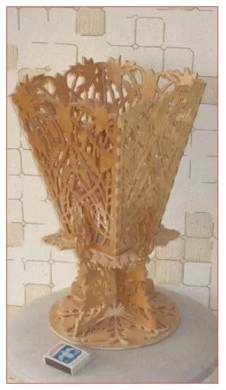 Ваза
