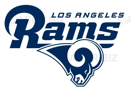Логотип St. Louis Rams