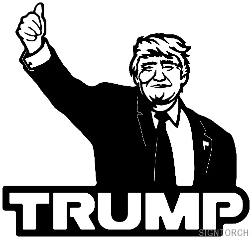 Трамп 3