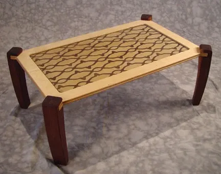 Стол Mesa tamanho certo