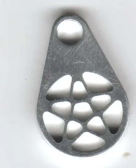 Pentkey