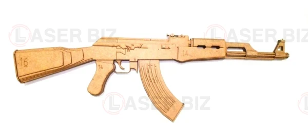 Ак 47