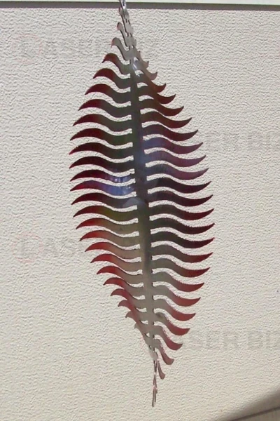 Лист (hoja)