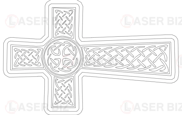 Христианский крест