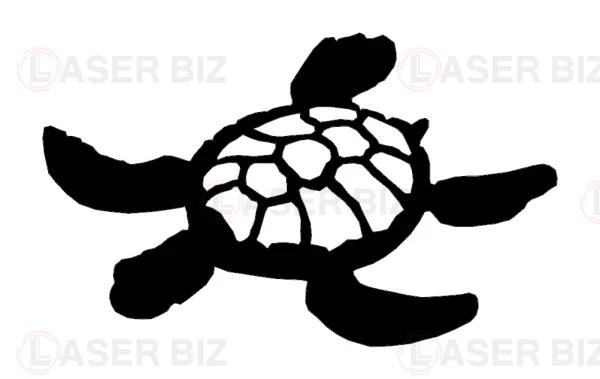 Mock-up "Turtle