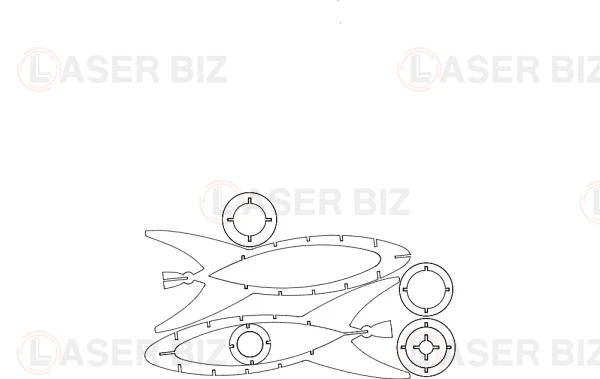 Финал ракеты