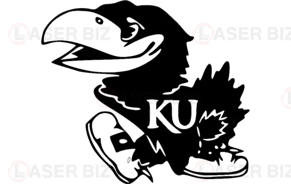 Jayhawk" layout