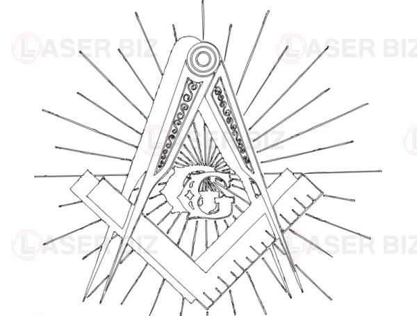 Знак масона