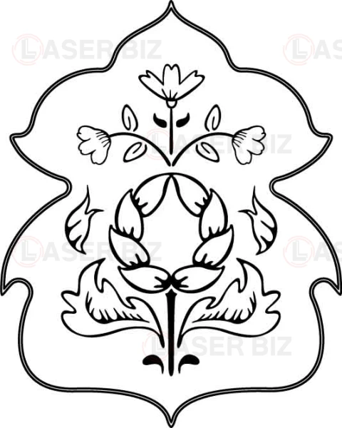 Цветы 19