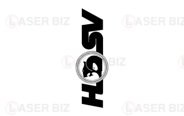 Большой hsv
