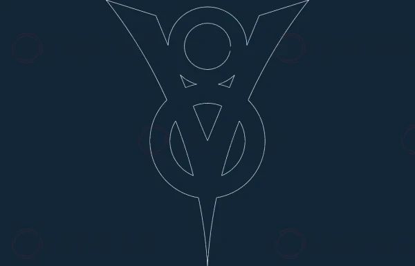 Форд v8