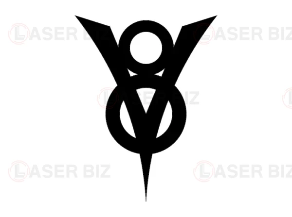 Форд v8