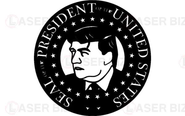 Президент Трамп