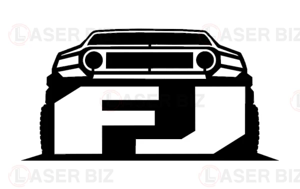 Fj