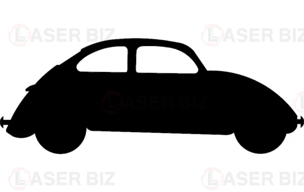 Жук vw wt