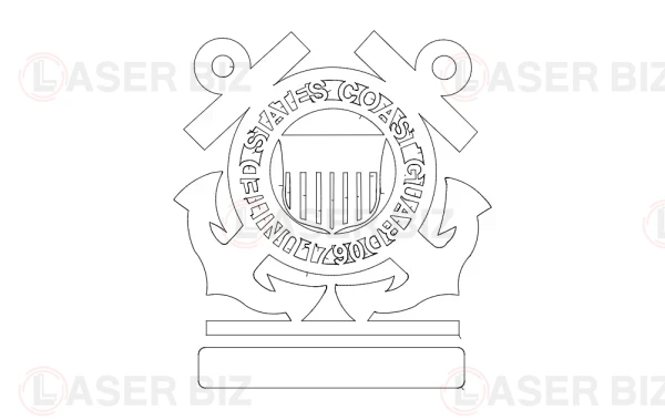 Береговая охрана США
