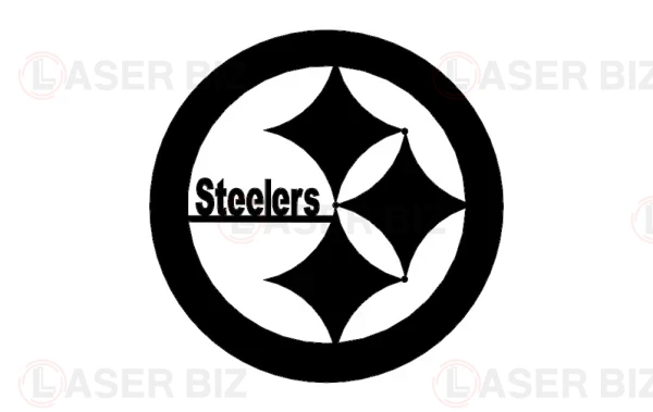 Steelers layout