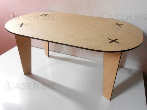Стол 3d