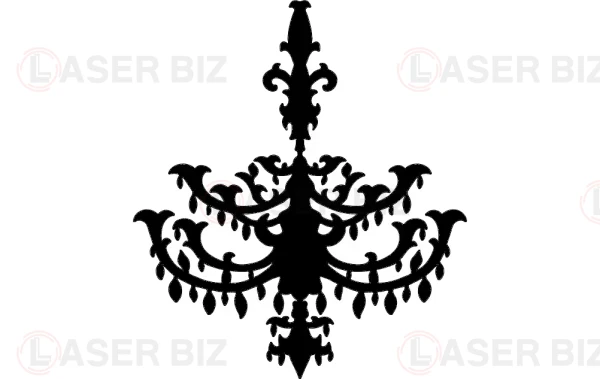 Люстра