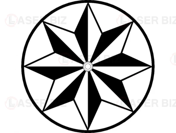 Амбарная звезда