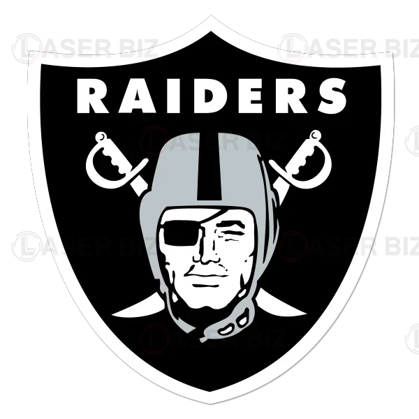 250px oakland raiders