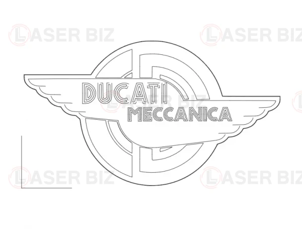 Ducati meccanica