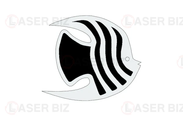 Рыба ак 1