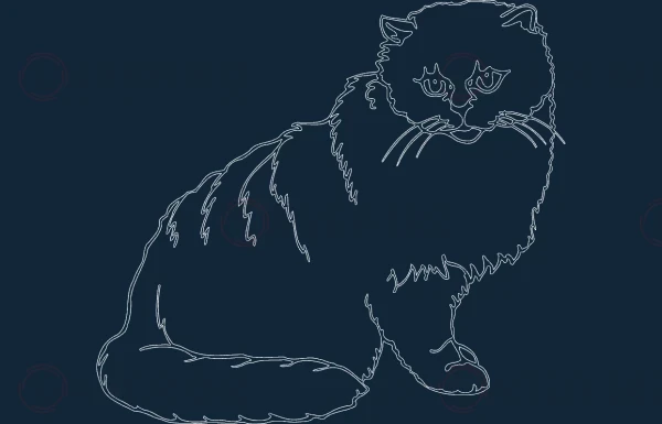 Кошка