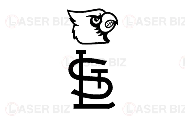 The "Cardinals" layout