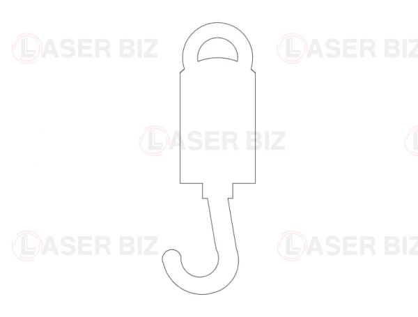 Проект dzwig 16a