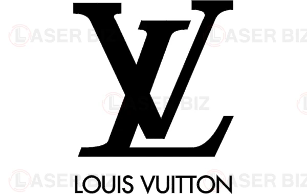 Логотип Louis vuitton